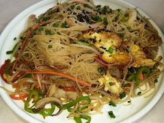 -丁字口海鲜热炒·烧烤大排档