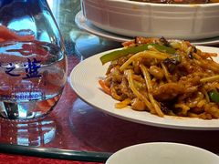 -玉林烤鸭店(黄村兴华店)