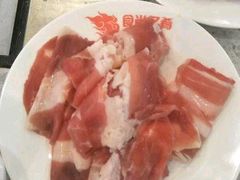 -食尚名肴自助涮烤
