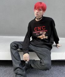 -川和潮人