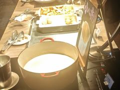 -长白山凯悦酒店·市集咖啡厅