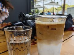 -Torch Coffee 炬点咖啡