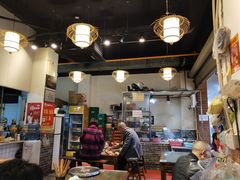 -杨三娘跷脚牛肉(羊子山西路店)