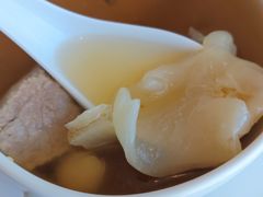 -广州柏悦酒店·悦景轩·粤菜餐厅