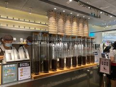 -喜茶(深圳东门1234店)