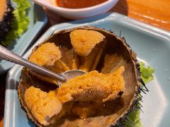-海味当家·蒸锅海鲜(星海公园店)