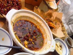 -花盐街·四川乐山小吃(西单大悦城店)