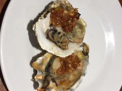生蚝-汉巴味德(大悦城店)