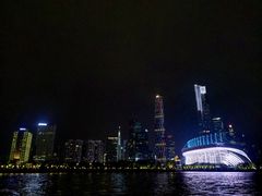 -珠江夜游广州塔·中大码头