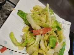 -和风铁板料理(山姆会员店)