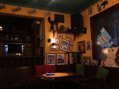 -秀·爱尔兰餐吧(上海路店)