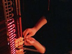 -木子烧鸟屋(百子湾店)