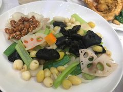 -金翠皇宫粤菜·点心·海鲜(科技园店)