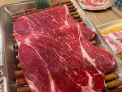 -西塔老太太泥炉烤肉(双井店)