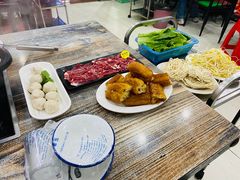 -全好食潮汕牛肉火锅(泗洲路店)
