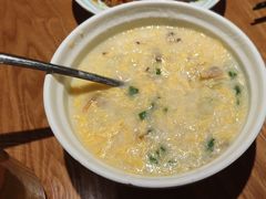 -吕氏疙瘩汤·新派鲁菜(济南万象城店)