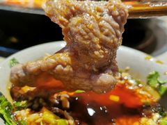 -重庆渝达老火锅(春熙路店)