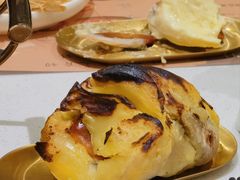 -小茉庐和牛自助火锅(龙湖万达店)