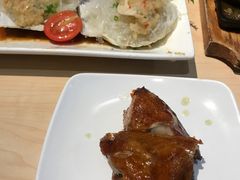 -避风塘(百联东郊店)