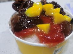 -星星奶冰·汤圆(甘肃路店)