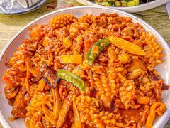 八珍豆腐-同发号饭庄(复兴路店)