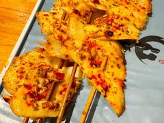 -小俩口烧烤东北菜(双井店)