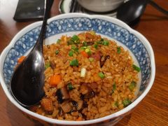 -大鲜生·亚洲菜融合小食堂