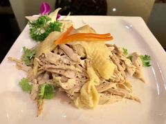 -金厨泰国餐厅·全泰籍厨师料理(拱北店)