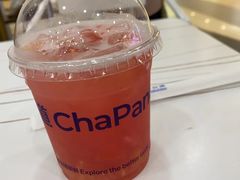 -茶百道(京华城店)