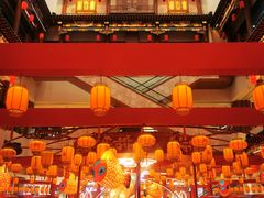 -银泰百货(北京大红门店)