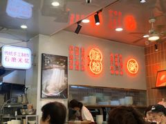 大堂-西关明记肠粉(荔枝湾店)