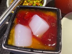 -盛江山自助料理(太原街万达店)