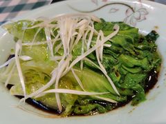 罗马生菜-紫光园·烤鸭·北京菜(劲松店)