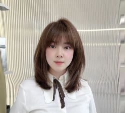 -COSMO PRO造型