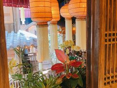 -叶叶菩提(太原别墅店)