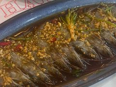 -阿尔法海鲜排档(爱琴海店)