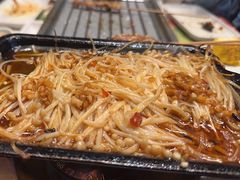 -木屋烧烤(龙岗龙城万科里店)