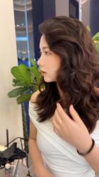 -汀南丝雨Hair design