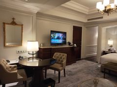 -广州富力丽思卡尔顿酒店