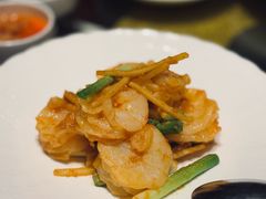 -杭州西子湖四季酒店·金沙厅
