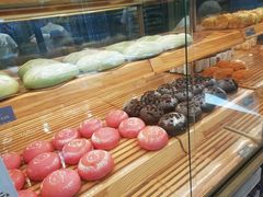 -Bread Talk 面包新语(荟聚店)