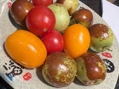 -五福居羊蝎子(方庄店)