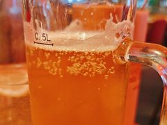 -蚝太郎 • 海鲜烧烤(Upark店)