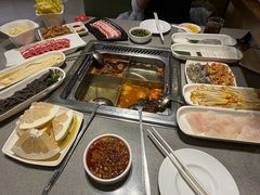 -海底捞火锅(王府井银泰in88店)