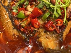 -古彭7只羊·招牌白串·碳锅羊肉旗舰店