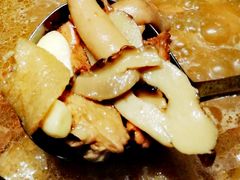 野生菌-志晖园(昆明老街店)
