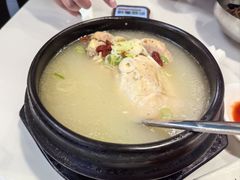 -长顺参鸡汤店(西塔总店)
