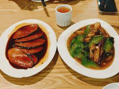 -佛有缘素食馆·荔湾老字号(陈家祠首店)