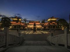 -香积寺