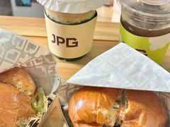 -JPG canteen(深圳科兴店)